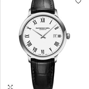 Raymond Weil men’s watch